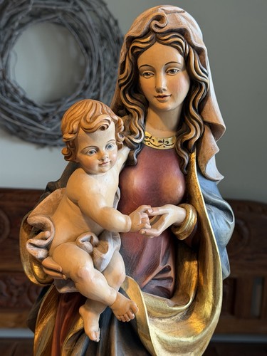 Madonna xxl barock - madonna❤️,