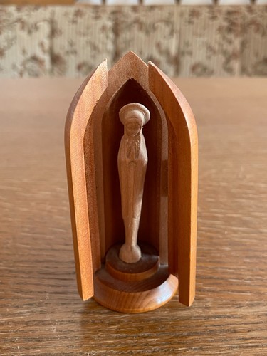 Mutter gottes marienfigur - gottes,