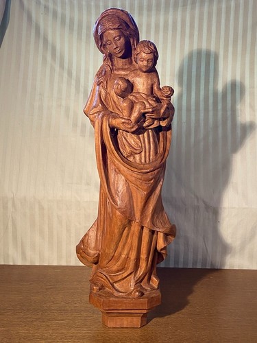 Madonna maria mit kind - maria,