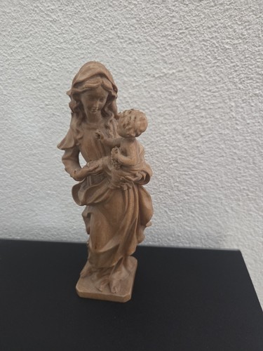 Madonna mit kind - mit,