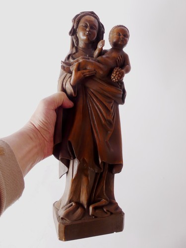 Madonna maria mit - madonna, jesuskind
