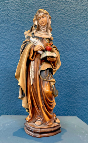 Heilige teresa von avila - teresa,