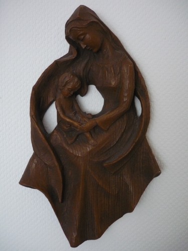 Maria mit jesus - maria,