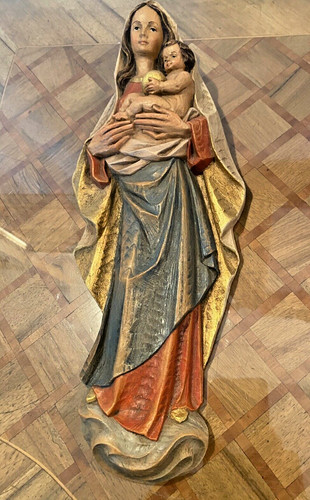 Madonna kind weihnachten - madonna, +