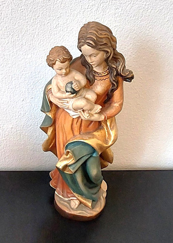 Wunderschöne madonna - wunderschöne,