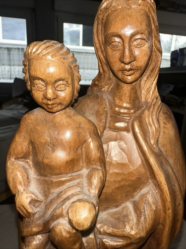 Madonna maria mit kind - maria,