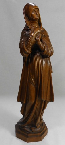 Nürnberger madonna - madonna,