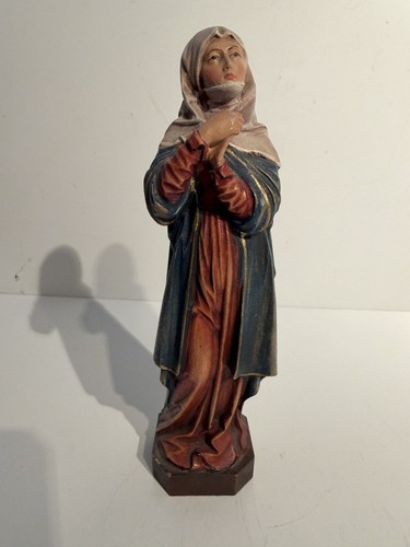 Nürnberger madonna farbig - nürnberger,
