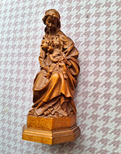 Madonna maria mit kind - mit,