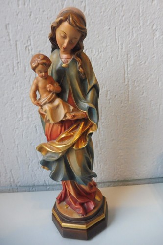 Madonna sehr schöne alte - madonna,
