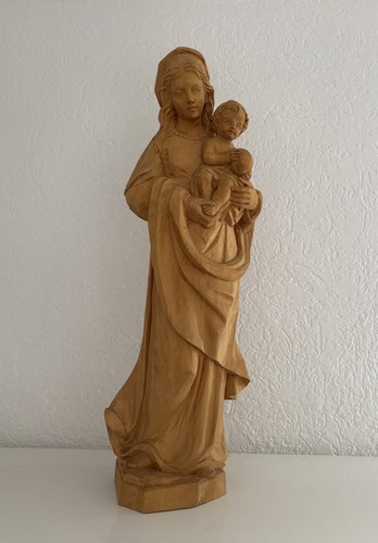 Große madonna maria - große,