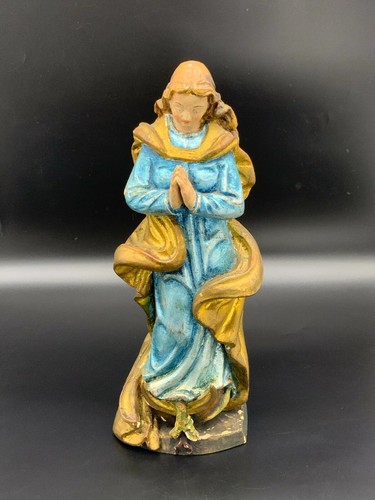 Heiligenfigur figur skulptur - figur,