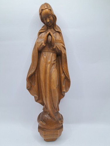 Vintage madonna aus - vintage,