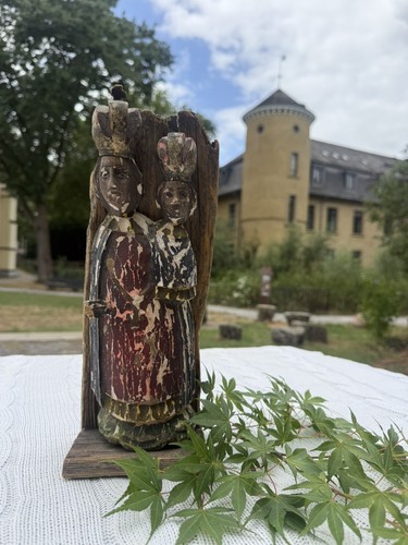Madonna mit kind - madonna,