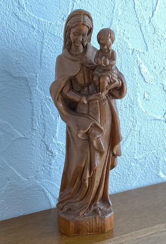 Madonna mit kind - mit,