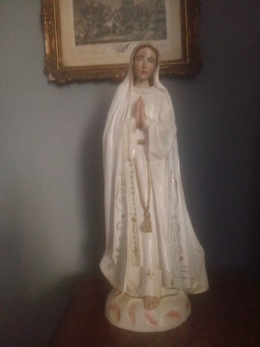 Fatima madonna schönes - madonna,,