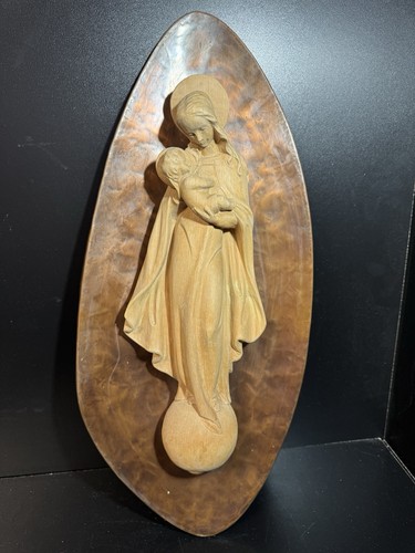 Schnitzerei holz figur - schnitzerei,