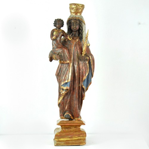 Altöttinger madonna - "altöttinger, madonna"