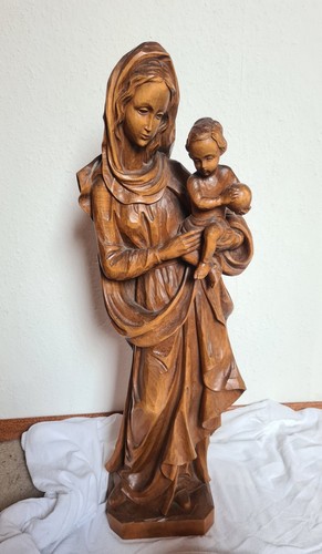 Madonna mit kind cm - mit,