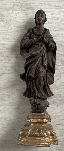 Antike barock madonna - antike,