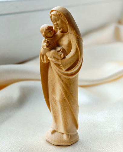 Madonna mit kind maria - madonna,