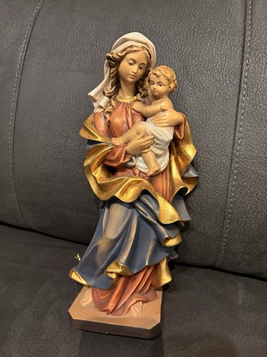 Dolfi madonna maria mit - maria,