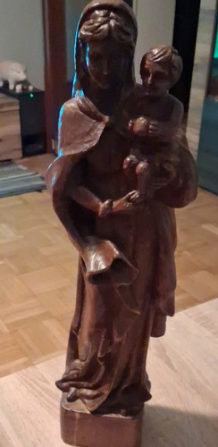 Madonna mit kind maria - madonna,