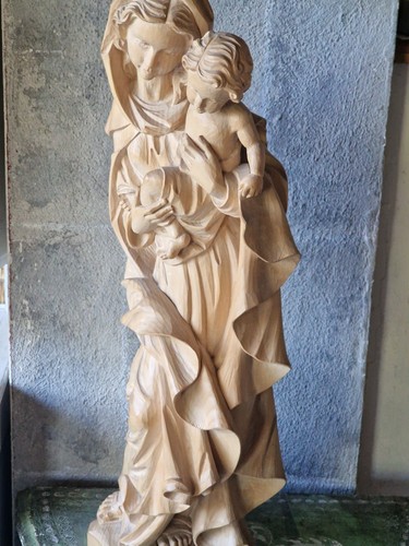 Große lindenholz - große,