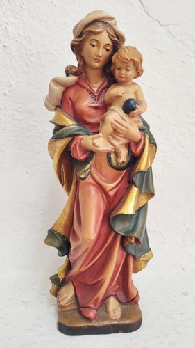 Mutter gottes mit kind - mutter, 26
