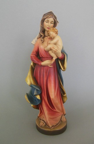 Mutter gottes madonna - mutter,