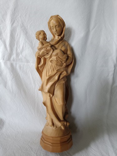 Madonna ulrich in gröden - ulrich,