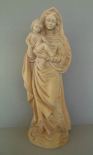 Madonna mutter gottes - mutter,