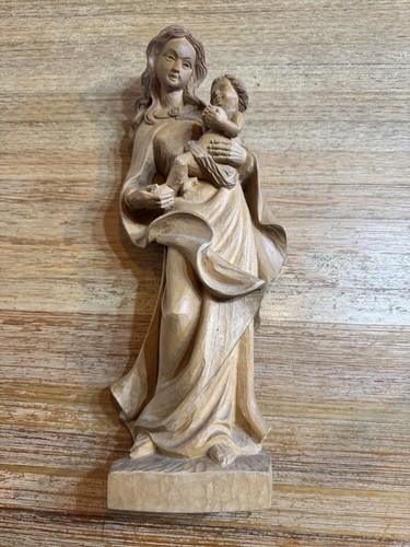 Madonna mit kind - madonna,