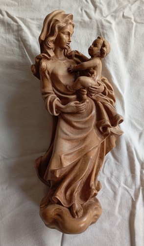 Madonna mit jesuskind jesus - madonna,