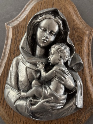 Madonna mit kind - mit,