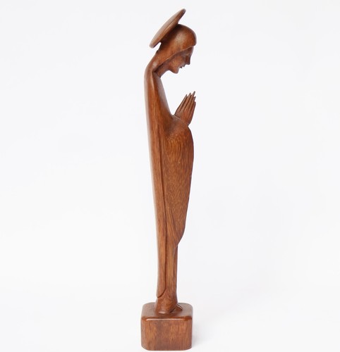 Betende madonna maria - betende,