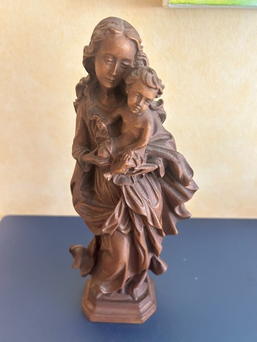 Madonna mit dem jesuskind - dem,