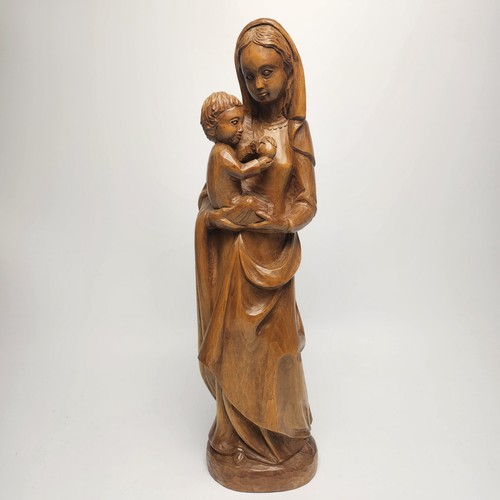 Madonna mit kind - madonna,
