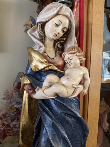 Alpenländische⭐️Madonna
