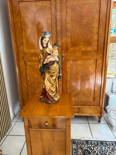 Gw15 antike madonna mit - gw15,