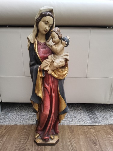 Madonna maria mit - madonna, jesuskind