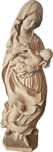 Madonna mit kind - madonna, –