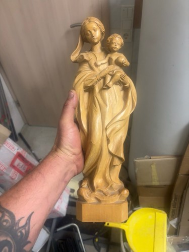 Wunderschöne madonna mit - madonna,