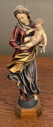 Madonna mit kind maria - madonna,